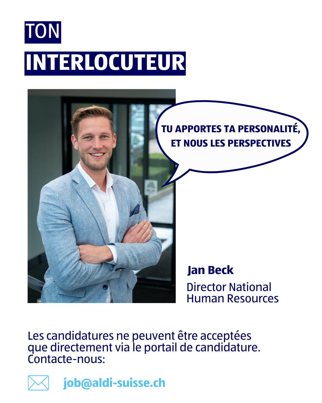 Jan Beck
