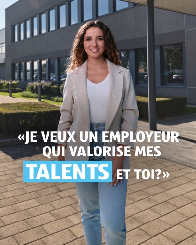 Travailler dans l’administration