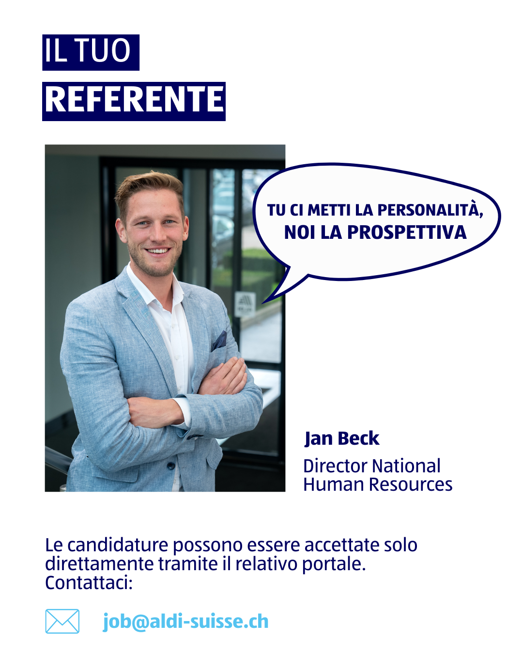 Jan Beck