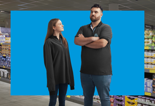 Apprendistato commercio al dettaglio