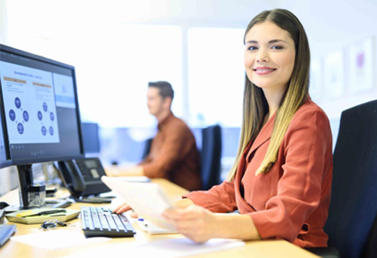 Accounting & Tax - ALDI SUISSE