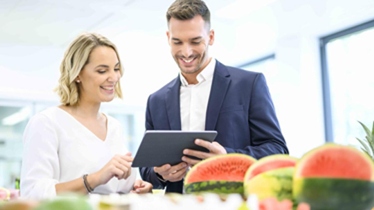 Buying and Quality Management