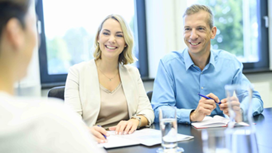 Compliance und Datenschutz