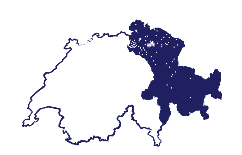 Ostschweiz