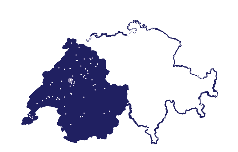 Westschweiz