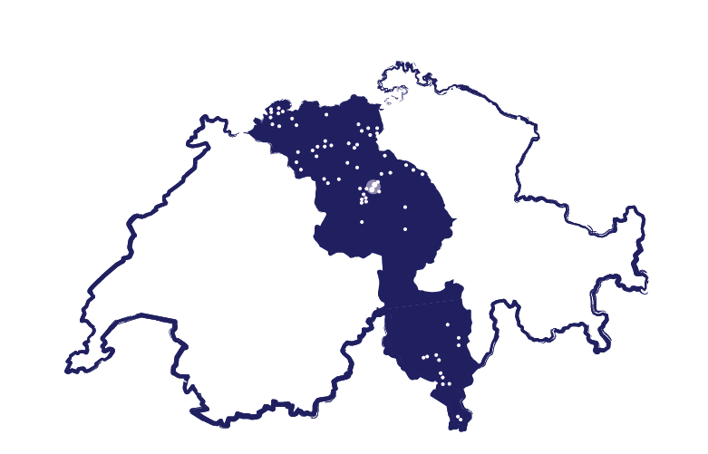 Zentralschweiz