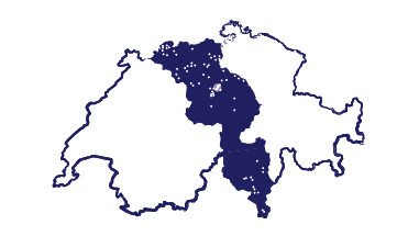 Svizzera centrale