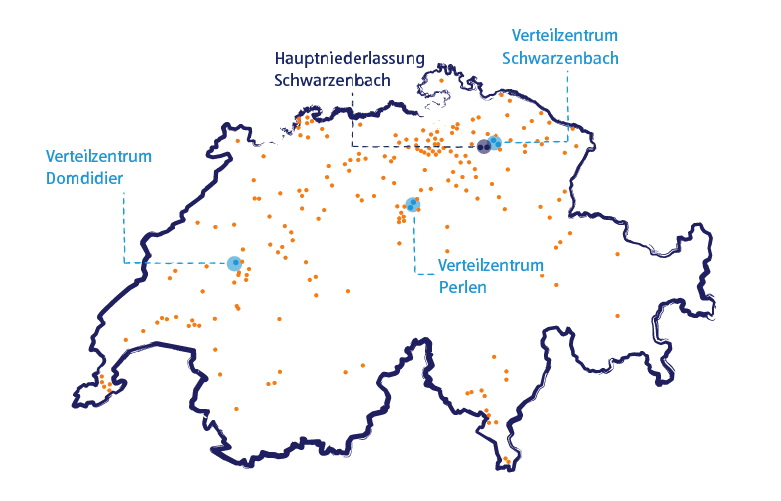 Jobs in deiner Nähe 