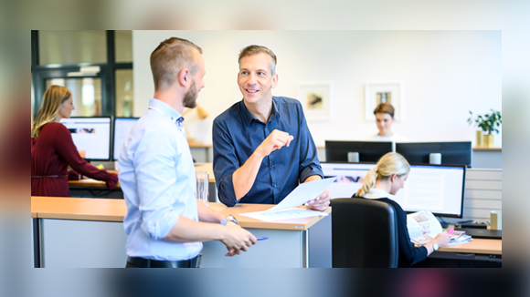 Informatiklehre Benefits