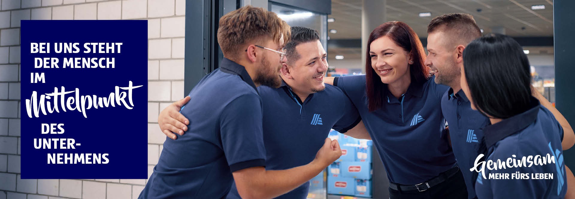 ALDI Spirit