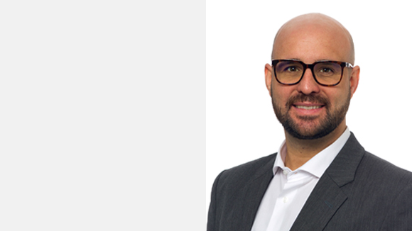 Carlo Fallico Country Coordinator National Finance & Administration Services