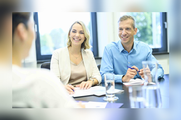 Tipps fuers Vorstellungsgespraech
