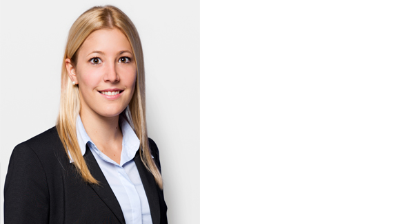 Alexandra Nipp Director HR