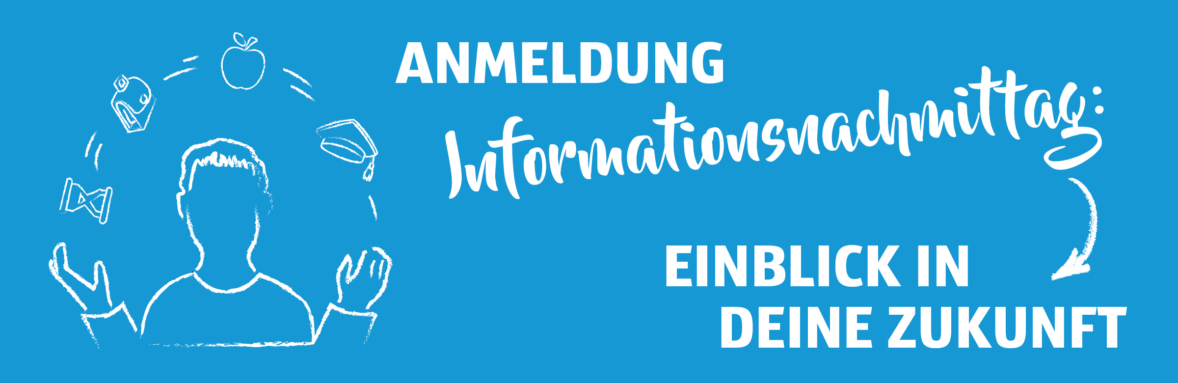 Informationsnachmittag
