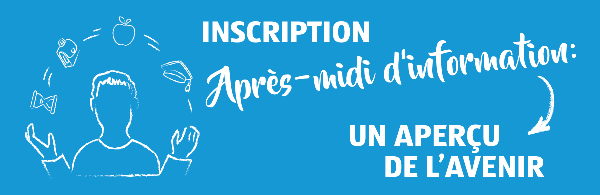 Après-​midi découverte 