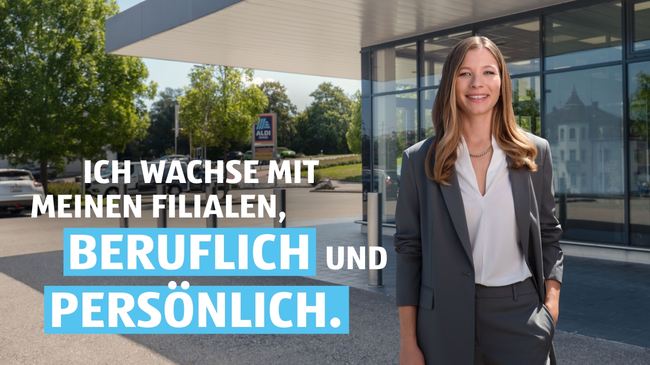 Area Manager