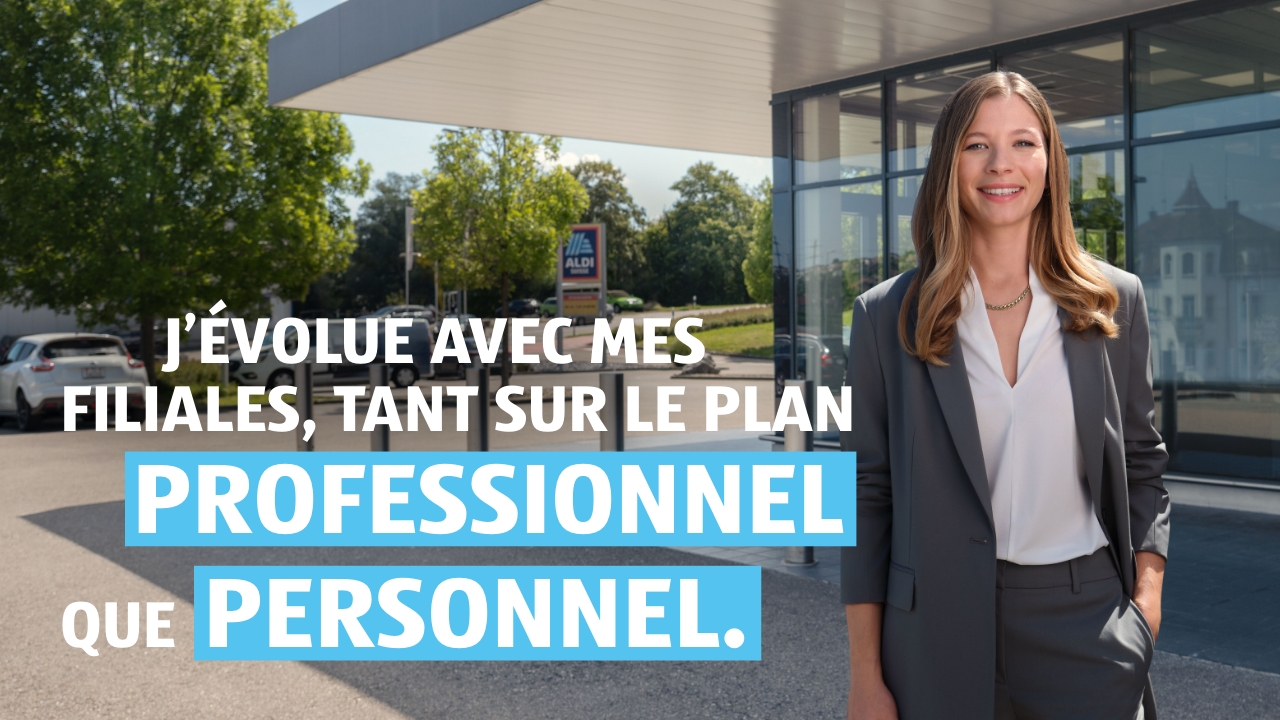 Area Manager
